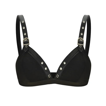 Electric Temptation Bra Top