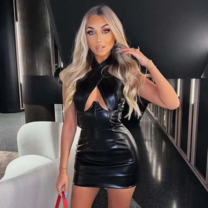 Risin' For Another Day Mini Dress
