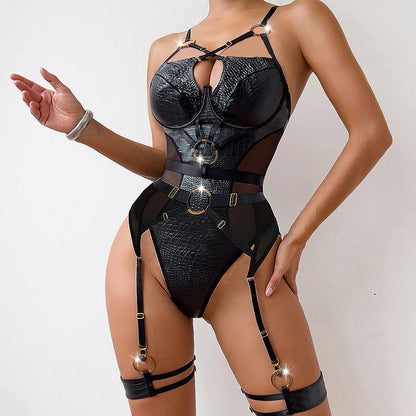 Good Care Of Me Lingerie