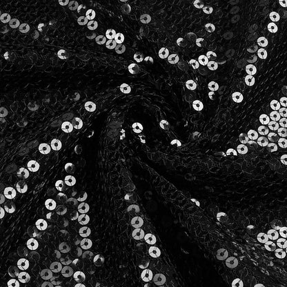 Eclipsed By Your Eyes Long Dress
