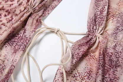 Honeytrap Muse Crop Top