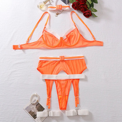 Siren's Call Lingerie