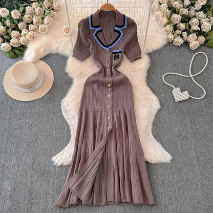 Late Night Looks Maxi Dress