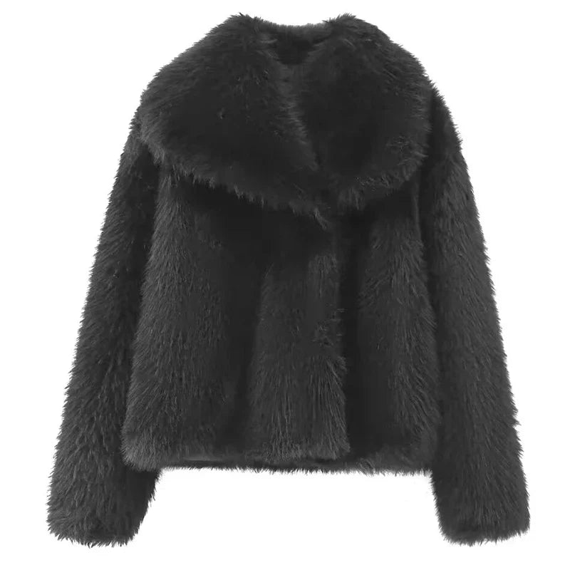 Smokey Feelings Jacket