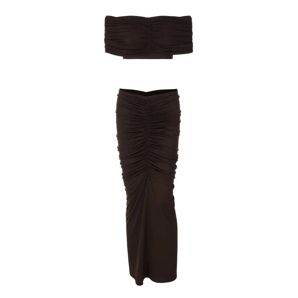 All Of Me Skirt Set