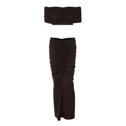 All Of Me Skirt Set