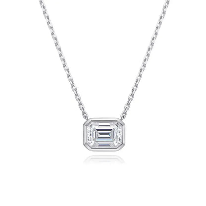 Soft Yet Savage Pendant Necklace
