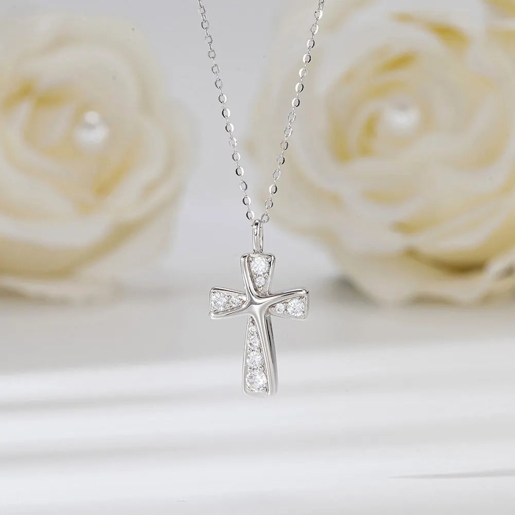 Sketch of Love Pendant Necklace