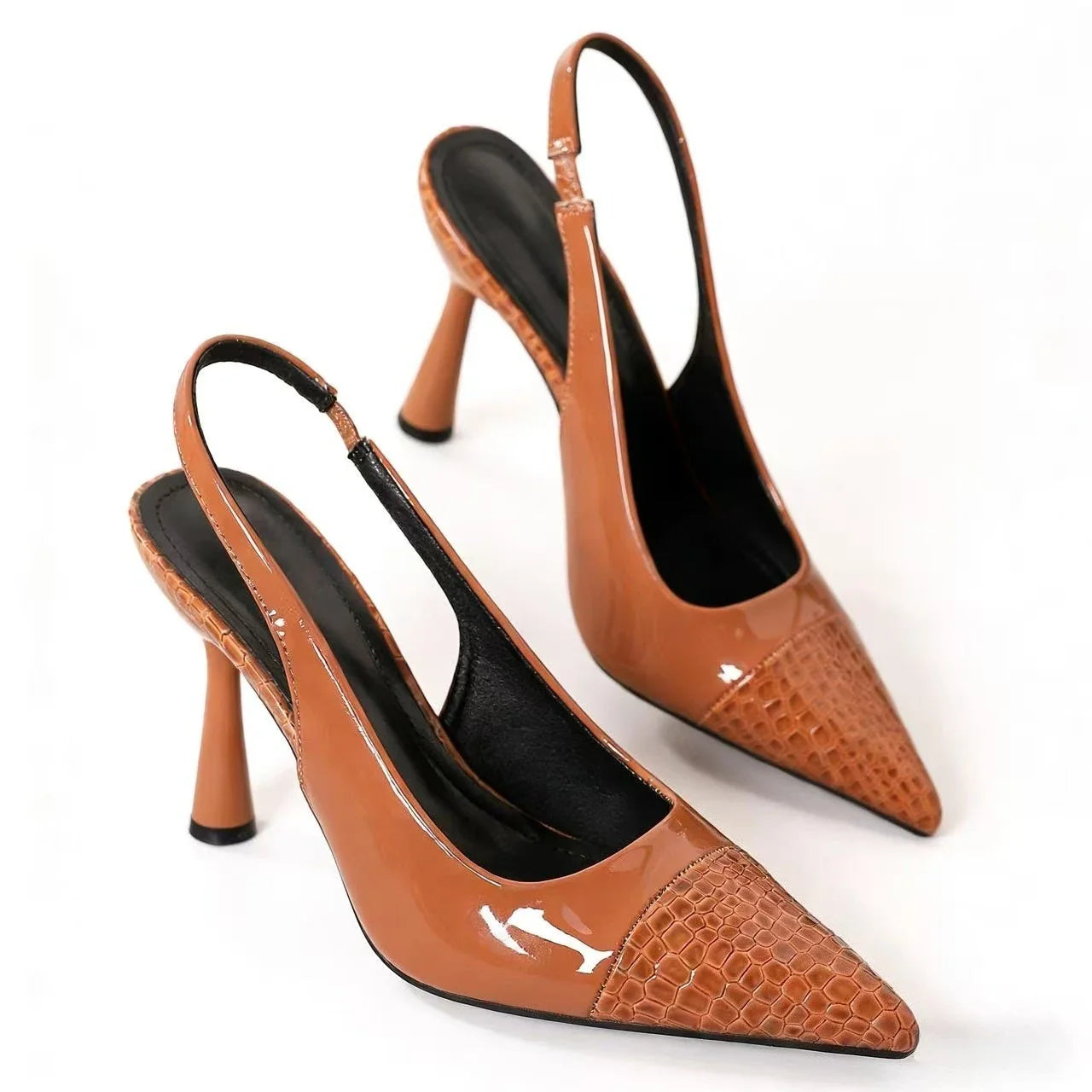 Her Power Era Pump Shoes