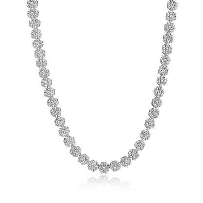 To Break Me Down Necklace