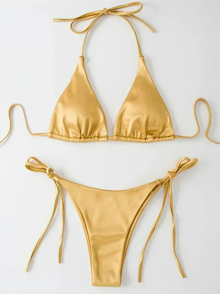 Luminous Joy Bikini