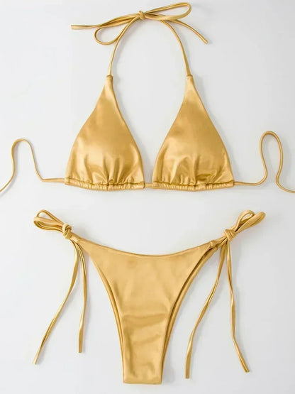 Luminous Joy Bikini