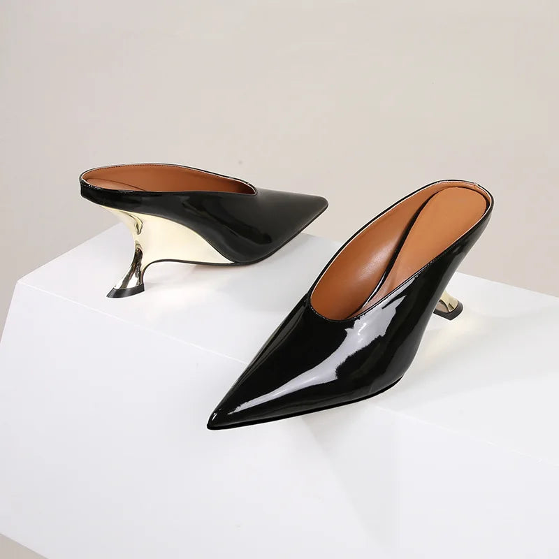 Life's Highlight Pump Shoes
