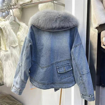 Send Her My Love Jacket