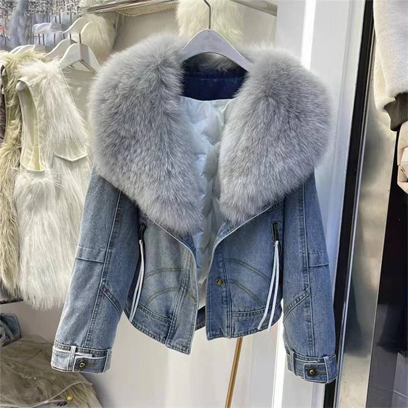 Send Her My Love Jacket