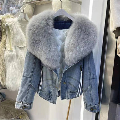 Send Her My Love Jacket