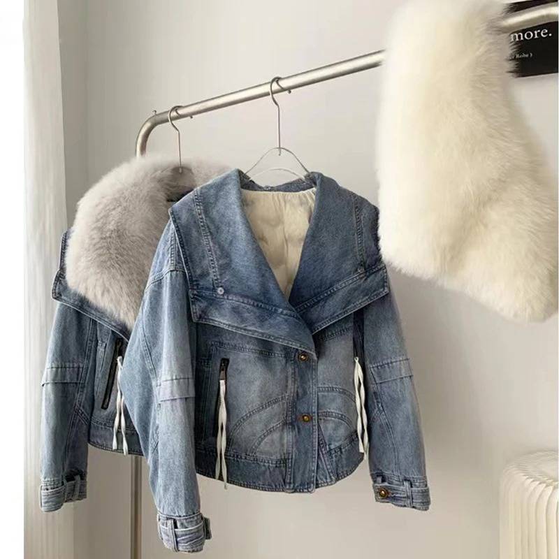 Send Her My Love Jacket