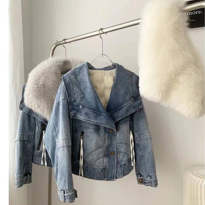 Send Her My Love Jacket